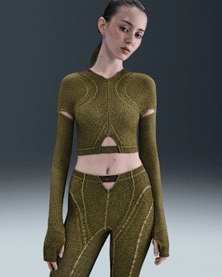 Collezione di abbigliamento KNWLS Nike – Data del lancio