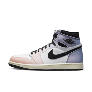 วันเปิดตัว Air Jordan 1 High "Multi-Color" (DX0054-805)