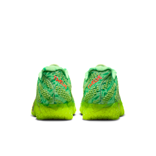 Fecha de lanzamiento de los Ja 3 "Spooky Season" 'Light Lemon Twist and Hemp' (HV9923-700)