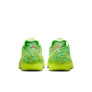 Ja 3 "Spooky Season" 'Light Lemon Twist and Hemp' (HV9923-700) Release Date