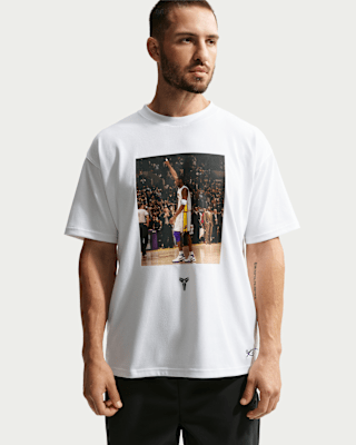 Kobe Apparel Collection Release Date