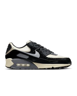 에어맥스 90 'Coconut Milk and Black'(IO4468-100) 출시일