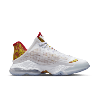Fecha de lanzamiento del LeBron 19 Low "Magic Fruity PEBBLES"