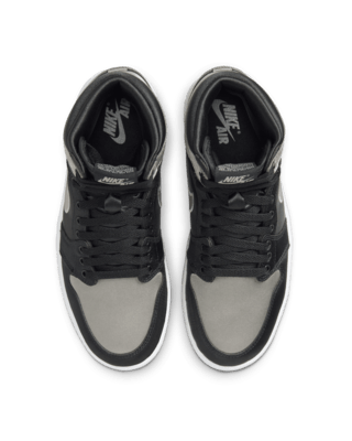 วันเปิดตัว Air Jordan 1 High OG "Satin Shadow" ผู้หญิง (FD4810-010)