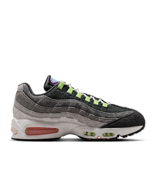 Air Max 95 Big Bubble 'Multi-Color' (IU2636-300) Release Date