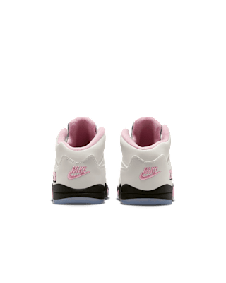 에어 조던 5 'Medium Soft Pink'(HQ7978-102) 출시일
