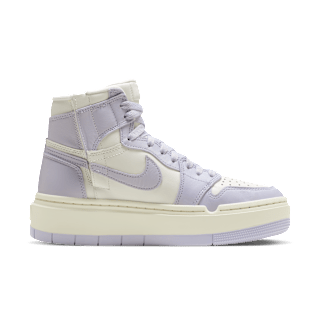 Fecha de lanzamiento del Air Jordan 1 Elevate "Titanium" (DN3253-105)