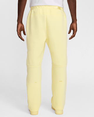NOCTA Tech Fleece 服飾系列發售日期