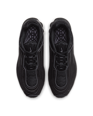Air Max Ecstasy Plus 'Black' (IV7022-002) 發售日期