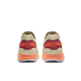 Fecha de lanzamiento del Air Max 1 x CLOT "Net"