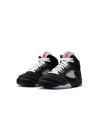 Little Kids' Jordan 5 'Reimagined' (HF3978-001)