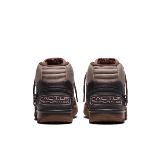 Air Trainer 1 x CACT.US CORP 'Archaeo Brown and Rust Pink' (DR7515-200) 發售日期