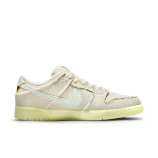 SB Dunk 低筒 'Mummy' (DM0774-111) 發售日期