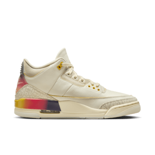 Air Jordan 3 x J Balvin 'Sunset' (FN0344-901) Release Date