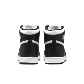  Fecha de lanzamiento del Air Jordan 1 High '85 "Black White" (BQ4422-001)