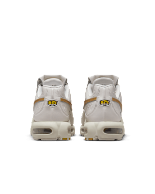 Fecha de lanzamiento de los Air Max Plus TNPO "Phantom and Metallic Gold" (HV2541-001)