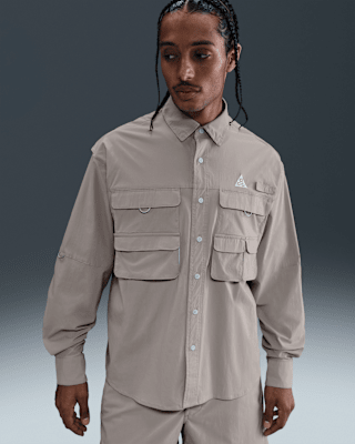 ACG Apparel Collection Release Date