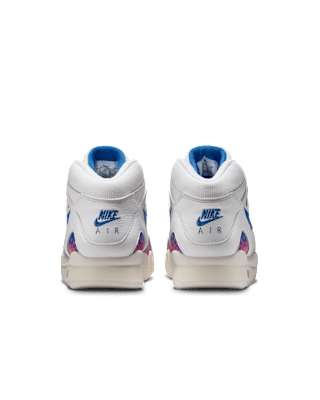 Air Tech Challenge 2 'White and Laser Crimson' (FZ9033-102) release date 