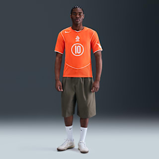 Netherlands 2004 토탈 90 Reissue Apparel Collection 출시일