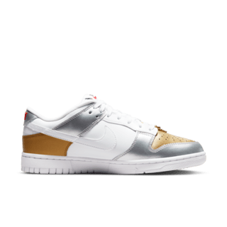 女款 Dunk 低筒 'Heirloom' (DH4403-700) 發售日期