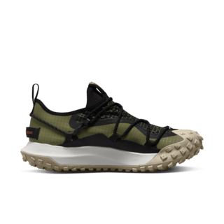 ACG Mountain Fly 低筒鞋 'Pilgrim and Black' (DO9334-300) 發售日期