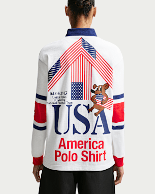 Collezione USA x V.A.A. – Data del lancio