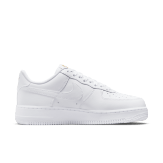 วันเปิดตัว Air Force 1 “White Pendant” ผู้หญิง (DD1525-100)