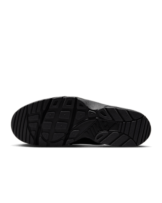 Air Trainer Huarache ‚Baroque Brown and Black‘ (IB0497-001) – datum uvedení 
