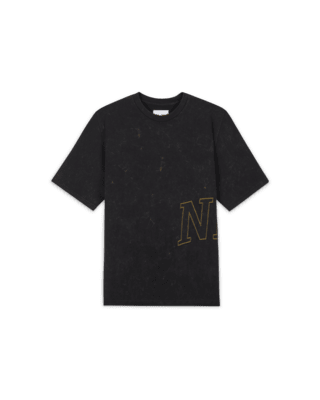 NRG Fadeaway T 恤發售日期