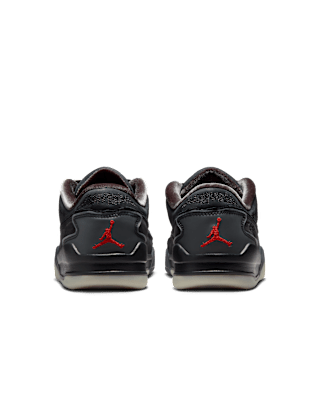 Jordan Flight Court "Téla" para mulher (HQ2958-006) – Data de lançamento