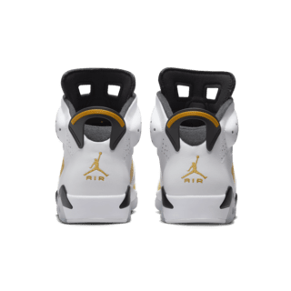 Air Jordan 6 'Yellow Ochre' (CT8529-170) 發售日期