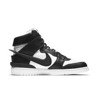 Dunk High x AMBUSH „Fekete” – megjelenési dátum