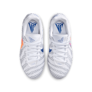 Big Kids' Ja 3 'Light Show' (HF2793-100) Release Date