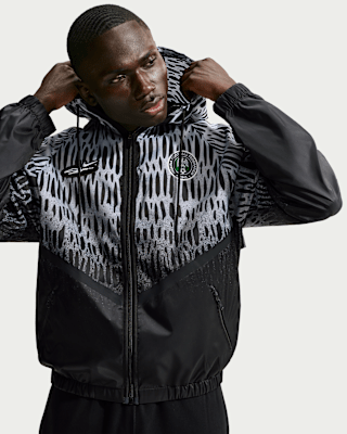 Fecha de lanzamiento de la colección de ropa Nigeria x Slawn