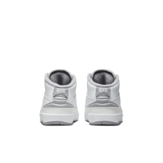 조던 2 (Toddler) 'White and Cement Grey'(DQ8563-100) 출시일