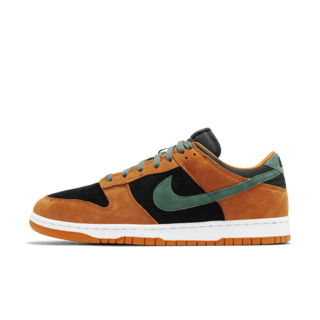 Fecha de lanzamiento del Dunk Low 'Ceramic'
