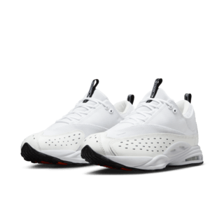 Fecha de lanzamiento del NOCTA Air Zoom Drive "Summit White" (DX5854-100)