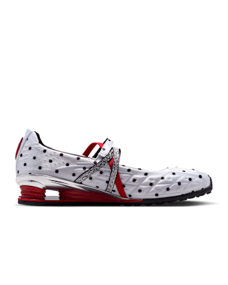 우먼스 샥스 Z 칼리스트라 SP 'White and Tough Red'(IW2346-160) 출시일