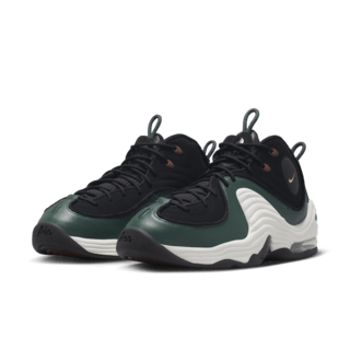 Air Penny 2 'Black and Faded Spruce' (DV3465-001) Release Date