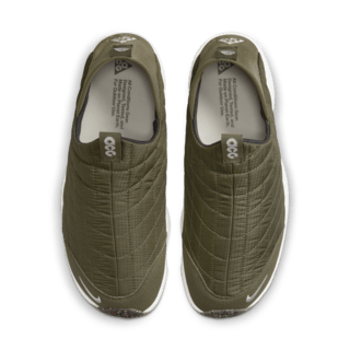 ACG Moc 3.5 'Cargo Khaki' (DO9333-300) 發售日期