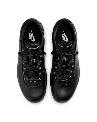 Fecha de lanzamiento de los Air Max Goadome Low "Black" (IR2173-001)
