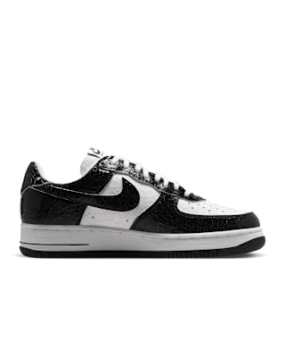 AF1 CRACKED LEATHER Release Date