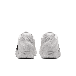 【NIKE公式】ジャ 3LX EP "White Label" 'Sail and Metallic Silver' (IO7668-100) 発売日