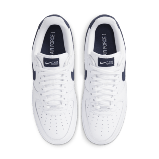 วันเปิดตัว Air Force 1 Craft “White & Obsidian”