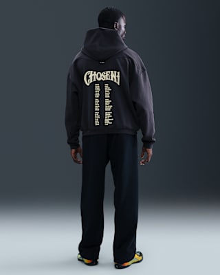 Colección de ropa LeBron "Uncharted"