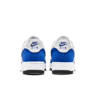 วันเปิดตัว Air Force 1 '07 "Time Warp" (FJ5471-121)