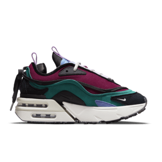 วันเปิดตัว Air Max Furyosa “Night Green” ผู้หญิง