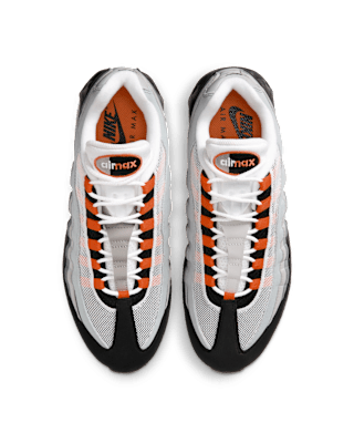 【NIKE公式】エア マックス 95 OG 'Bright Mandarin' (HM4740-005 / Nike AM 95 OG)