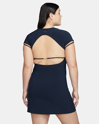 Fecha de lanzamiento de los vestidos y faldas Nike x Jacquemus