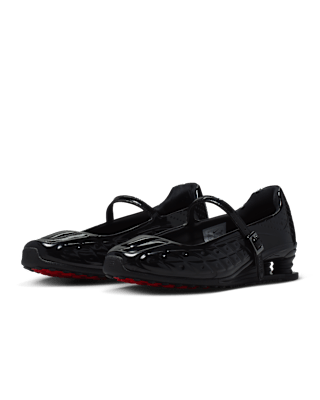 Women's Shox Z Calistra 'Black' (IR5510-001) Release Date
